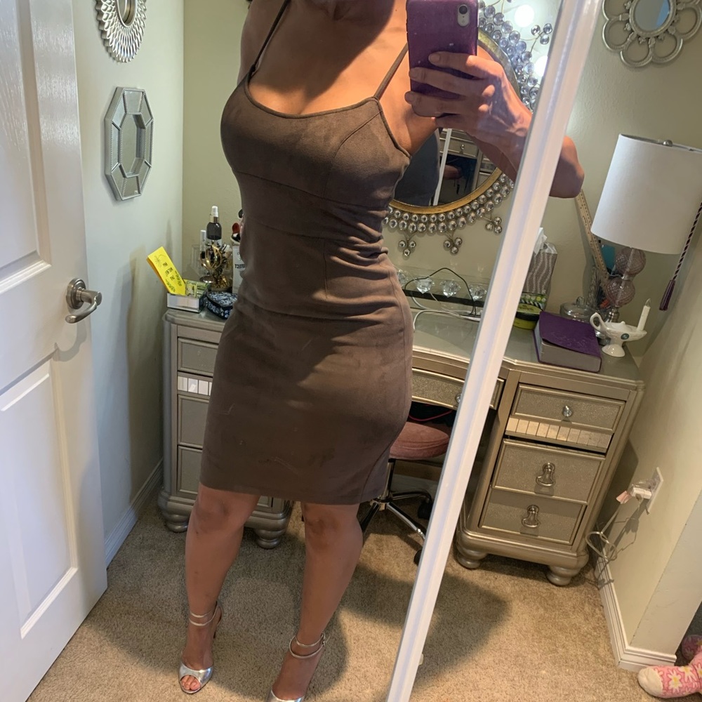 BCBGMAXAZRIA Dress